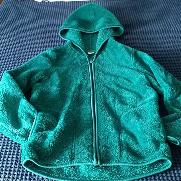 Old navy vest girls size Med/8 - Picture 3 of 4